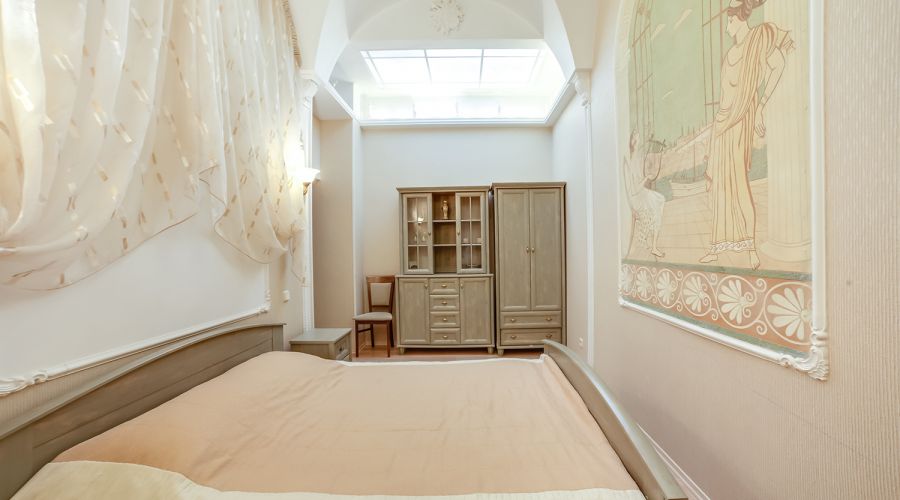 Стандарт Театр 2-местный