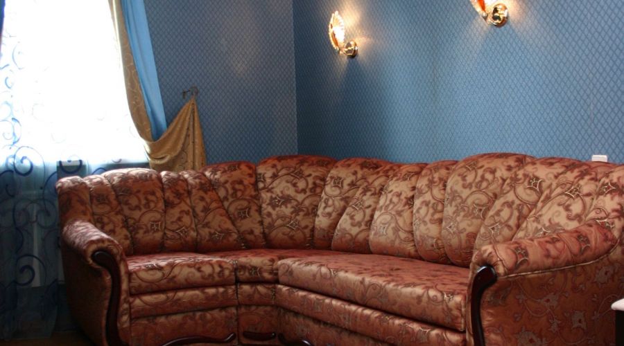 Стандарт улучшенный Восточный 2-местный