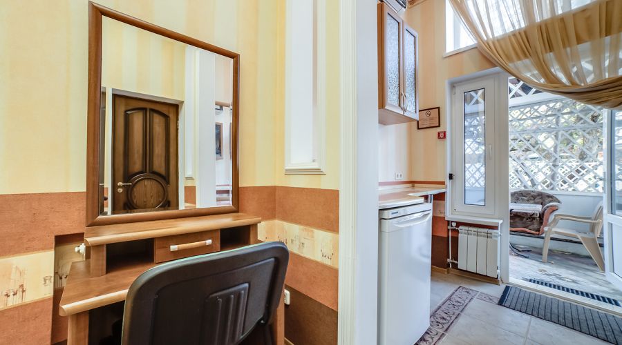 Стандарт Диоген 2-местный