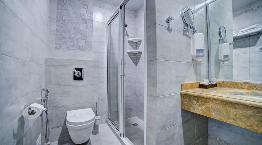 Студия "С" 2-местный