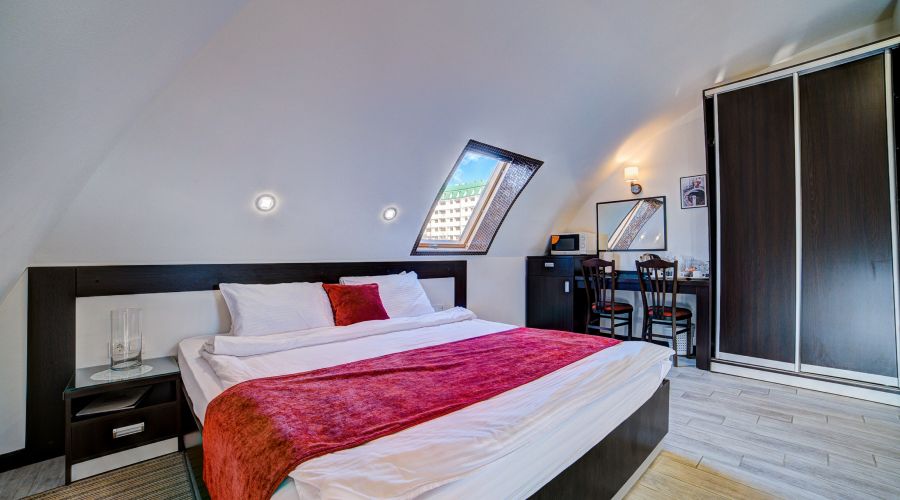 Стандарт "К" 2-местный