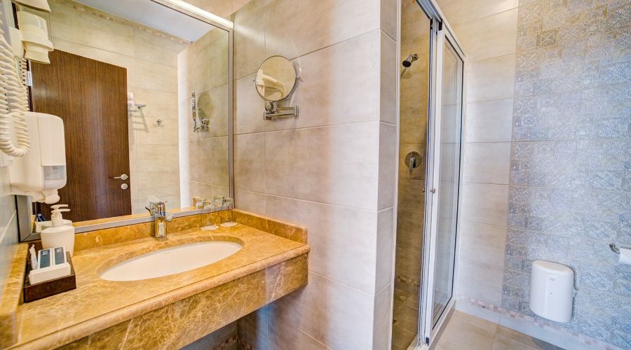 Стандарт "D" 1-2-местный