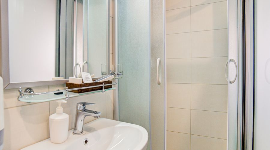 Стандарт "S" 1-местный