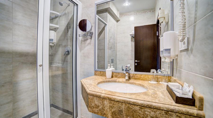 Стандарт "D+" 2-местный