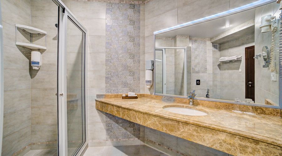 Студия Плюс 2-местный