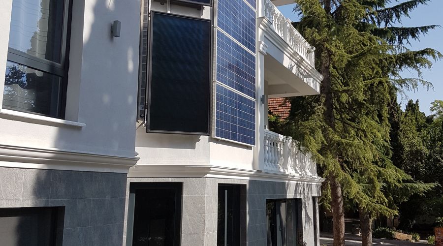 Стандарт "М" 2-местный (цокольный этаж)