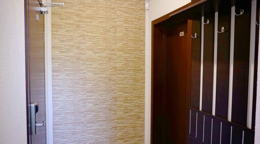 Стандарт "М" 2-местный (цокольный этаж)