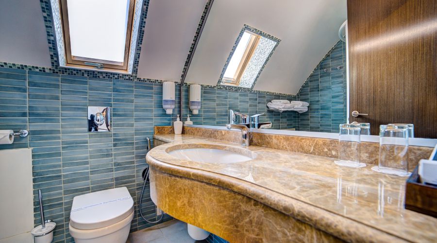 Стандарт "К" 2-местный