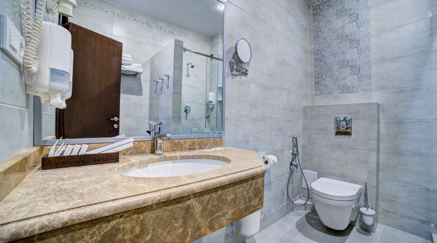 Студия "А" 3-местный