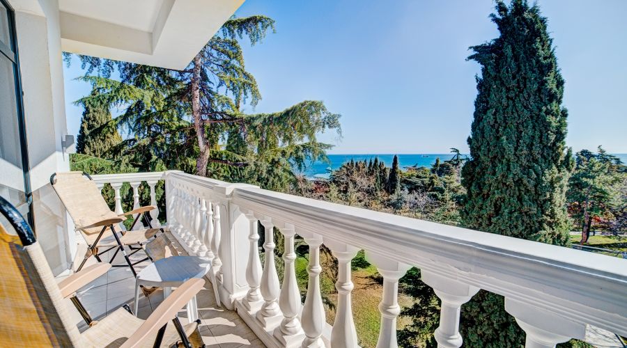 Стандарт "D" 1-2-местный