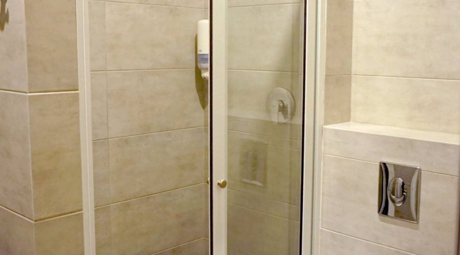 Студия "В" 2-местный (цокольный этаж)