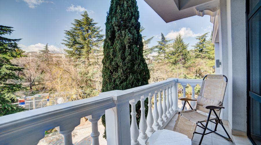 Стандарт "D+" 2-местный