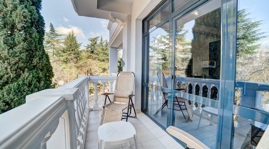 Студия "С" 2-местный