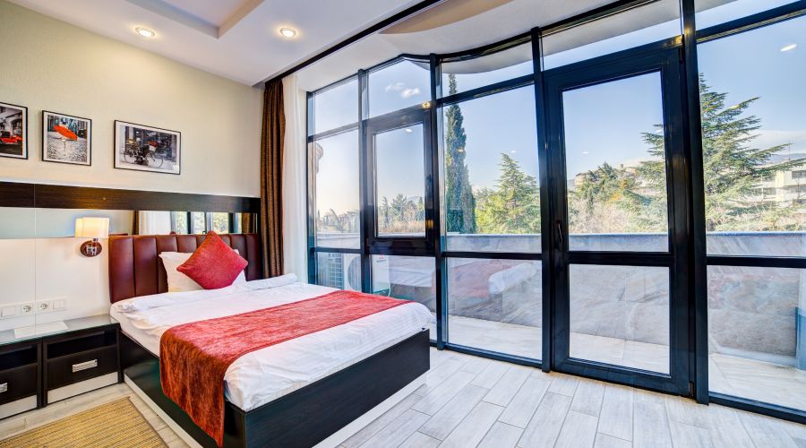 Студия "С" 2-местный