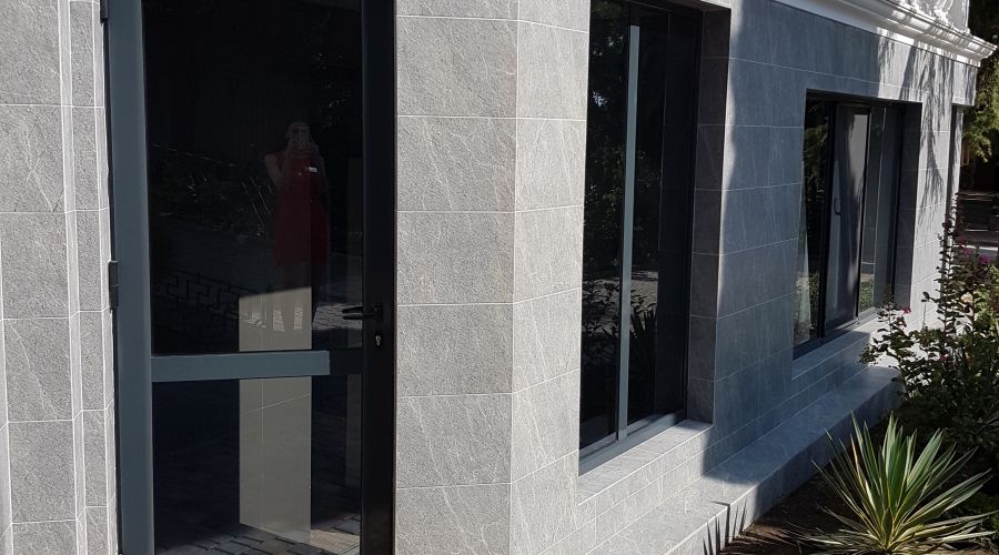 Стандарт "М" 2-местный (цокольный этаж)