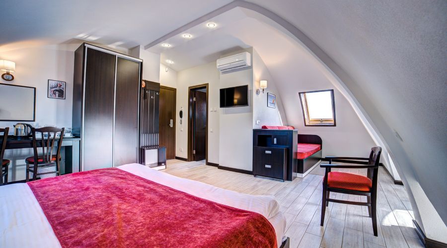 Стандарт "К" 2-местный