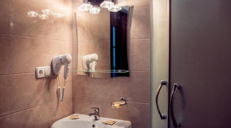 Люкс 2-местный 4А