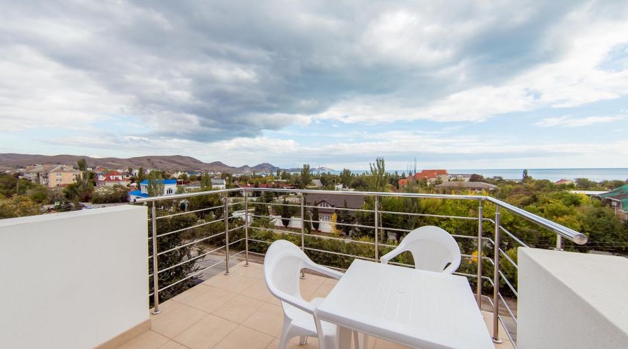 Люкс 2-местный 4А