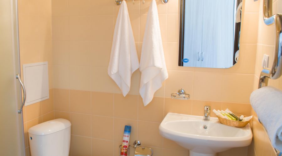 Стандарт 2-местный без балкона (без вида)