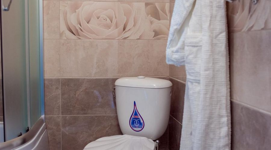 Люкс 2-местный 2А