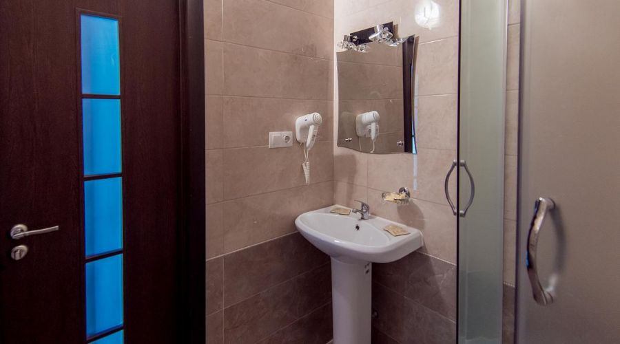 Люкс 2-местный 2А