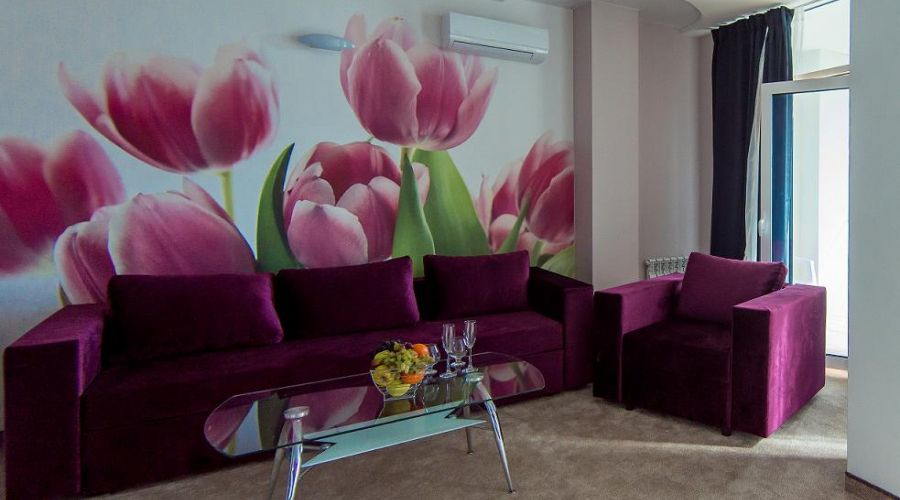 Люкс 2-местный 2А