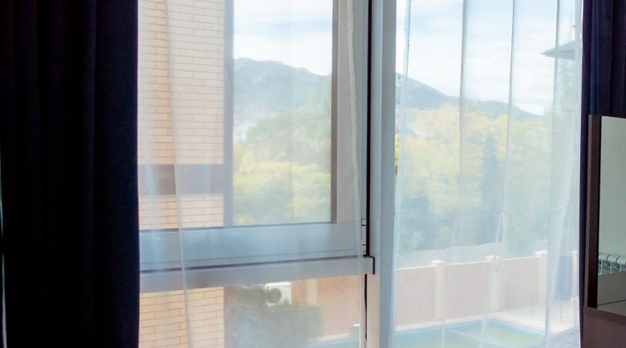 Люкс 2-местный 2А