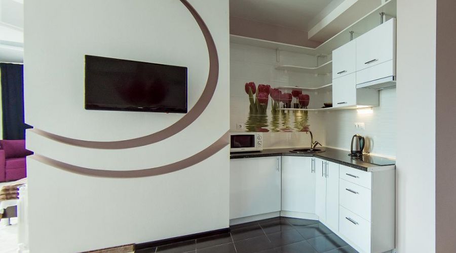 Люкс 2-местный 2А