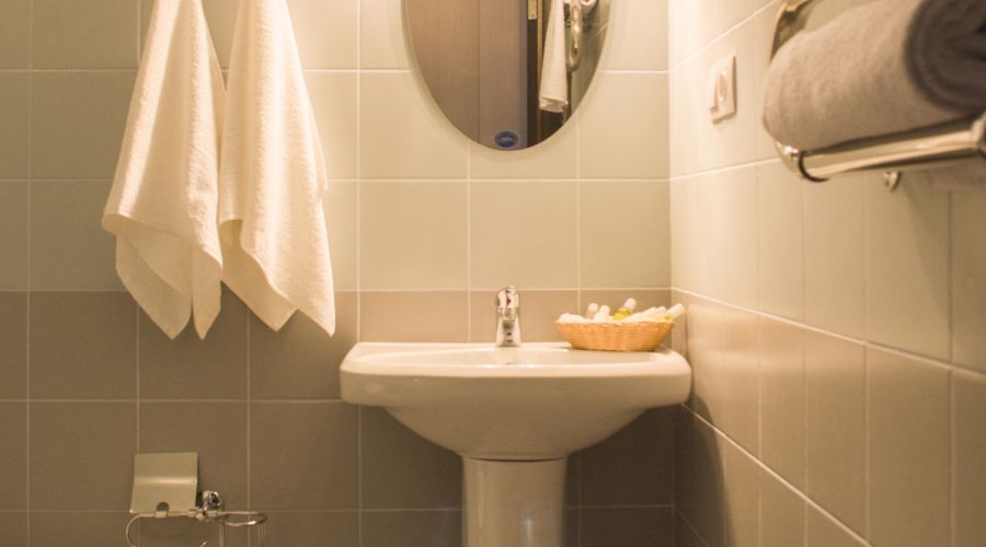 Стандарт 2-местный без балкона (без вида)