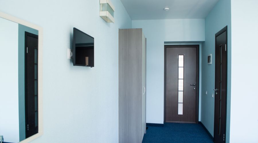 Комфорт 2-местный (без вида)