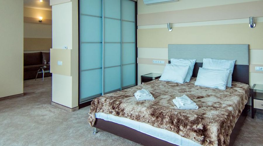 Люкс 2-местный 4А