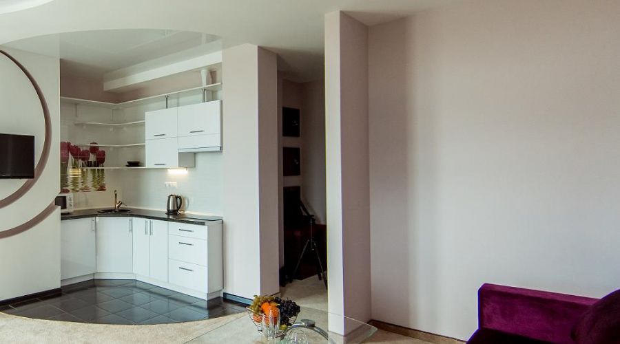 Люкс 2-местный 2А