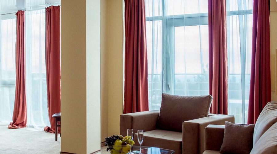 Люкс 2-местный 4А