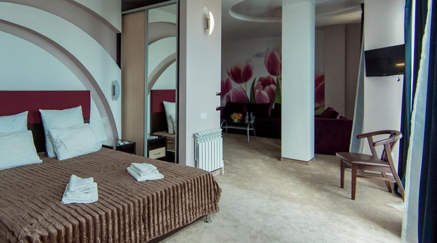 Люкс 2-местный 2А