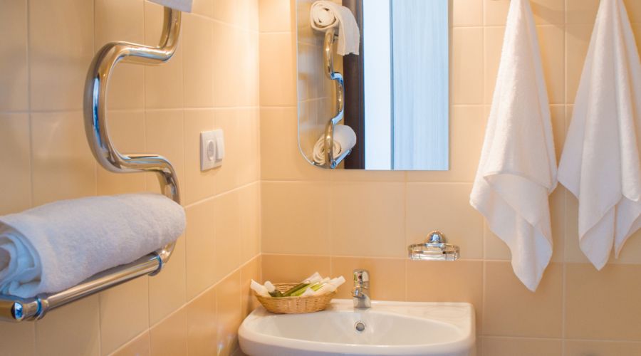 Комфорт 2-местный (без вида)