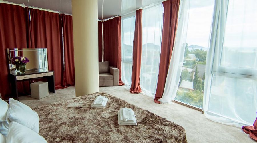 Люкс 2-местный 4А