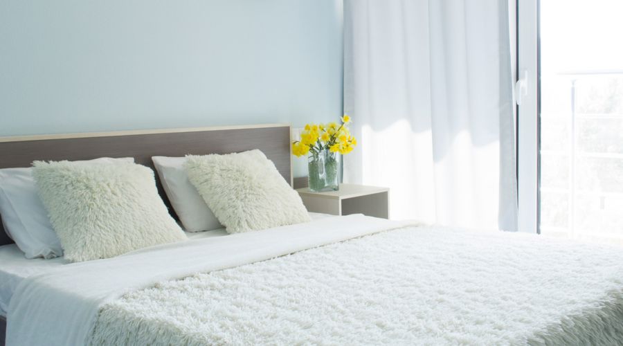 Комфорт 2-местный (без вида)