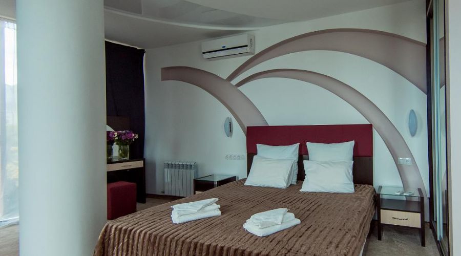 Люкс 2-местный 2А