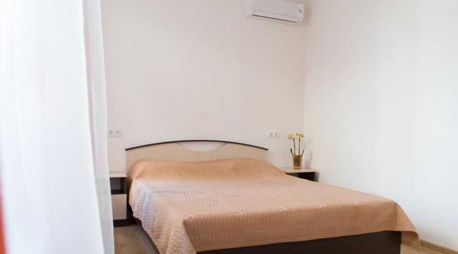 2-местный номер в стеклянном доме (1 этаж), №38,39,40