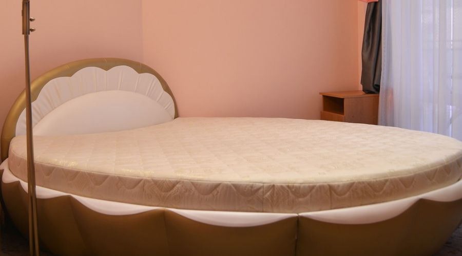 Люкс 2-местный 2-комнатный