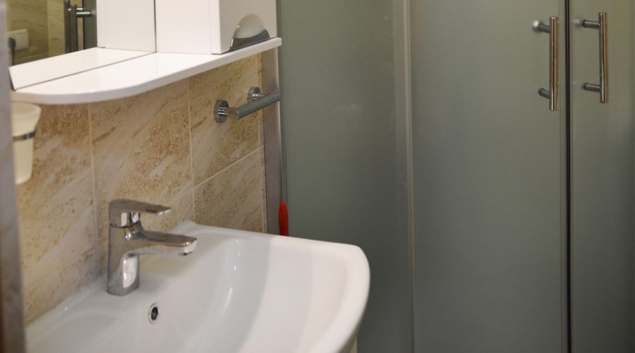 Люкс 2-местный 2-комнатный