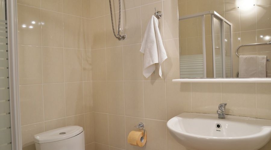 Полулюкс 2-местный с балконом