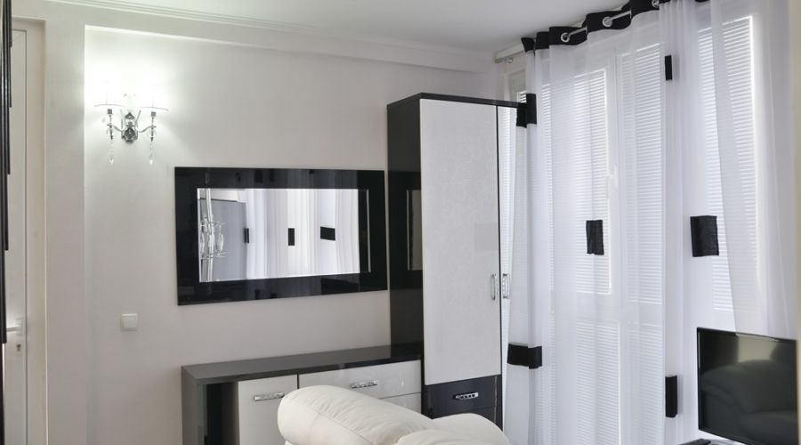 Пентхаус 2-местный 2-этажный