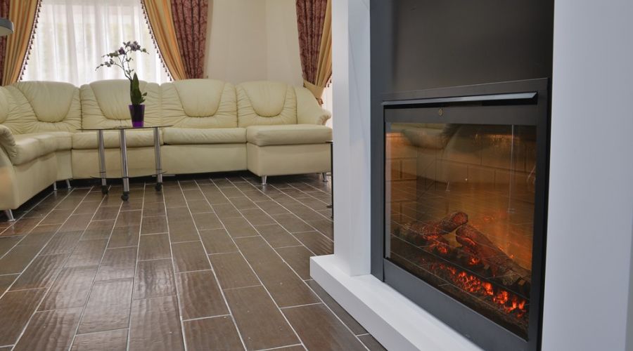 Люкс 2-местный 2-комнатный