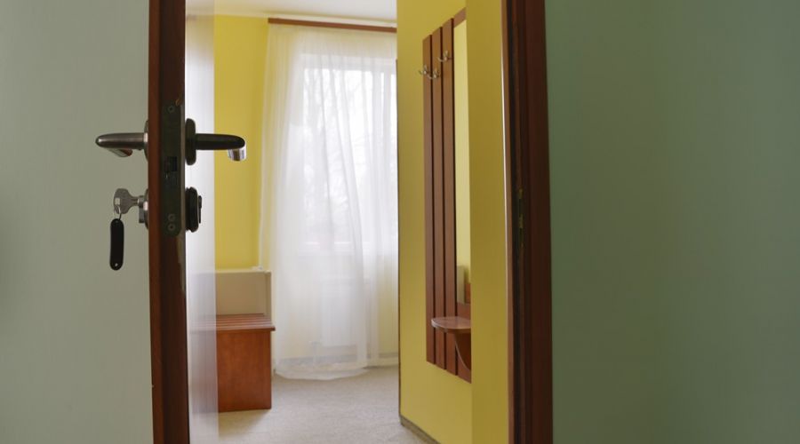 Полулюкс 2-местный с балконом