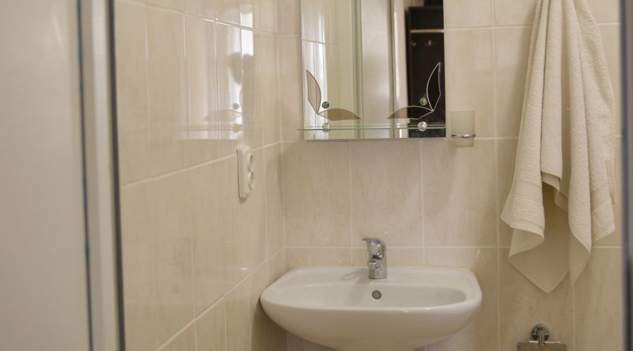 Стандарт 2-местный без балкона