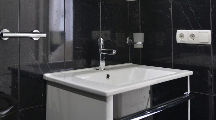 Пентхаус 2-местный 2-этажный