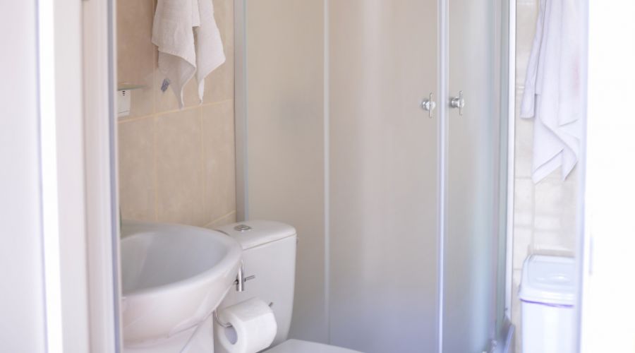 2-местный номер в стеклянном доме (2 этаж), №41,42,43,44,45 