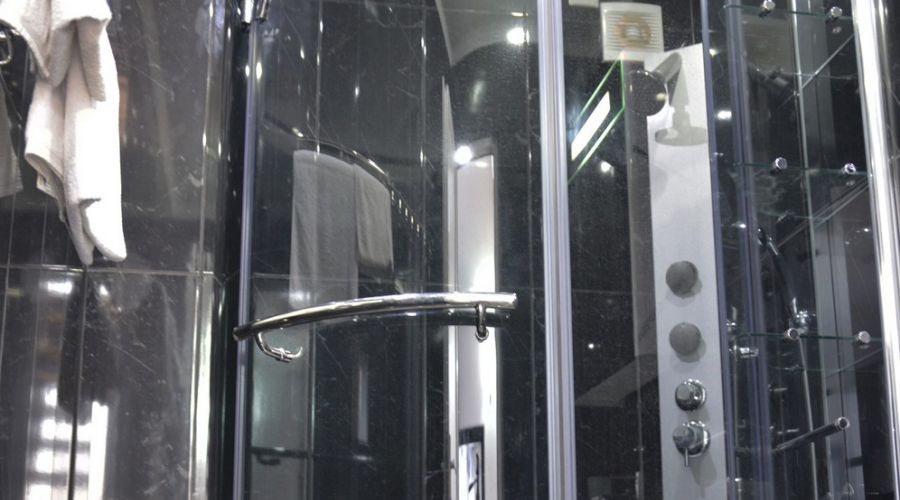 Пентхаус 2-местный 2-этажный