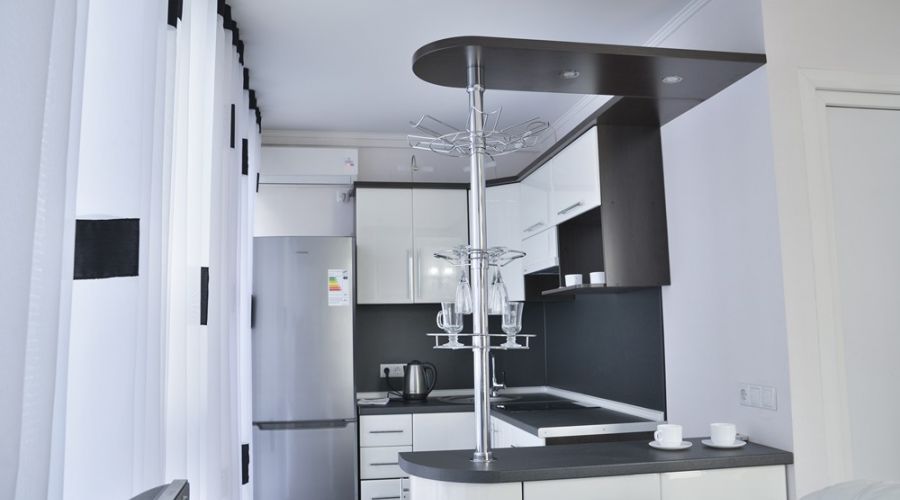 Пентхаус 2-местный 2-этажный